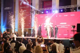 EUC Combat 2026 officially began in Tirana