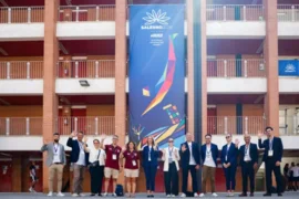 EUG 2026: Observer Programme
