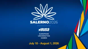EUSA GAMES 2026