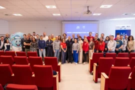 EUG 2026 NUSA Coordination Meeting in Salerno
