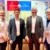 Exhibition commemorating EUSA Games 2016 anniversary