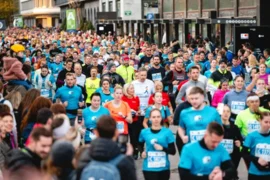 European Students Run 2026 registration in full swing