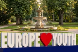 What's up: Is Europe listening to young people in sport?