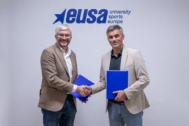 EUSA and ESSF sign Memorandum of Understanding 