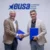 EUSA and ESSF sign Memorandum of Understanding 