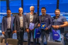 EUSA meets with European Table Tennis Union in Ljubljana