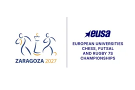 Three EUCs coming to Zaragoza in 2027