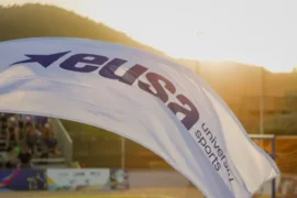 EUSA celebrates #IDUS 2026