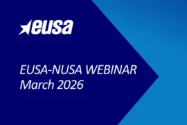 March 2026 EUSA-NUSA webinar