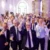 EUSA Reception held in Salerno during EUG 2026