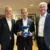 EUSA meets with UEFA