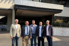 EUSA Audit Meeting 2026 held in Rome