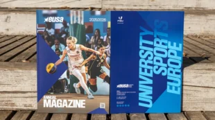 ANNUAL MAGAZINE