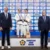 EUSA President meets EJU in Riga