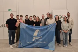 EUYouSport final project meeting and conference in Split