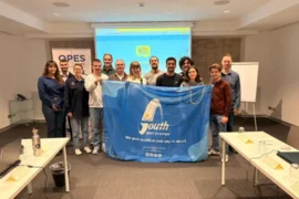 EUYOUSPORT project meeting held in Rome