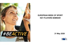 EWoS Key Players Online Seminar 2026