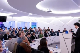 FADU study explores Portuguese University Sport