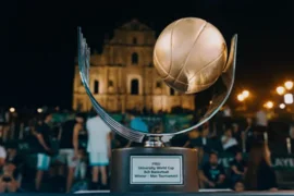 2026 FISU University World Cup 3x3 Basketball
