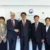 FISU strengthens relationships ahead of Chungcheong 2027