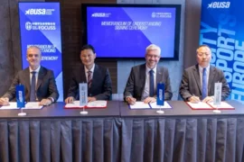 EUSA and FOCUSS sign a Memorandum of Understanding