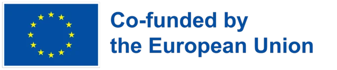 European Solidarity Corps Programme is Co-Funded by the European Union