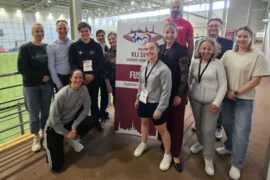 FUSION project partners meet in Riga during SELL Games