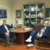 Give Sport a Say working meeting in Rome