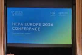 2026 HEPA Europe Conference Held in Ljubljana