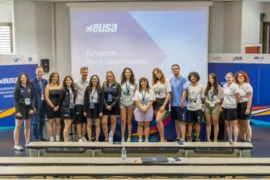 EUG 2026 educational programme wraps up