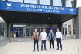 EUC Handball 2027 to be held in Podgorica