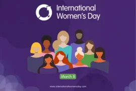 EUSA Celebrates International Women’s Day and Gender Equality Month