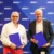 EUSA and United World Wrestling sign MoU