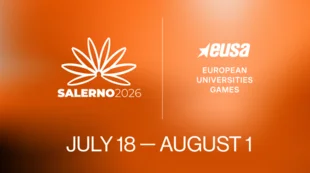 EUSA GAMES 2026