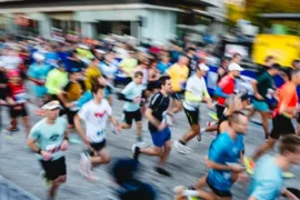 The countdown is on: Join us at the European Students Run 2026!