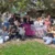 EUSA ESC volunteers take part in Mid-Term trainings