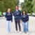 Welcoming three new volunteers to EUSA