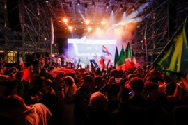 The European Universities Games 2026 are officially open!
