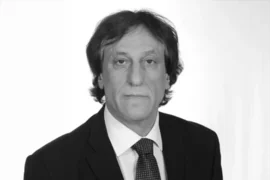 EUSA is mourning the passing of Panos Razis