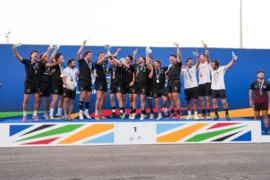 EUG 2026: Rugby 7s tackles its way to the podium