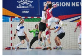 EUG 2026: Three more sports enter the spotlight