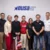 Associated Members from Porto and Leiria visit EUSA Office