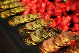 EUC Combat Sports 2026: Karate and Taekwondo conclude in Tirana