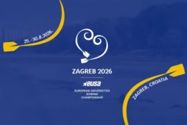 Registration for EUC Rowing 2026 opens