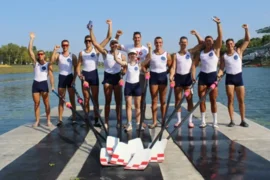 Don't miss out: EUC Rowing Zagreb 2026