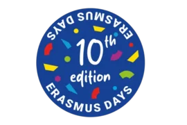 Let's celebrate #ErasmusDays 2026