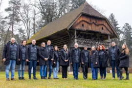 EUSA Office Strategy Meeting 2026