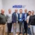 Student Sports Netherlands visit EUSA office