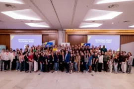 European Sport Platform 2026 held in Split