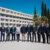 EUSA Supervision Commission visit in Split